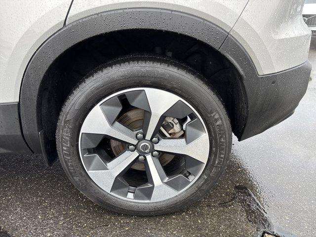 used 2025 Volvo XC40 car, priced at $32,614