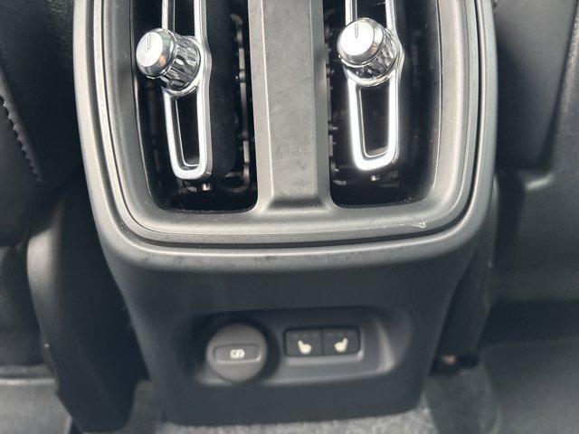 used 2025 Volvo XC40 car, priced at $32,614