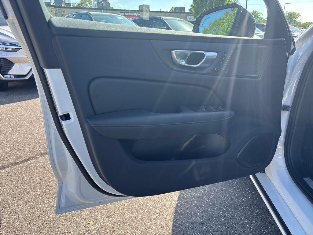 used 2024 Volvo S60 Recharge Plug-In Hybrid car, priced at $45,194