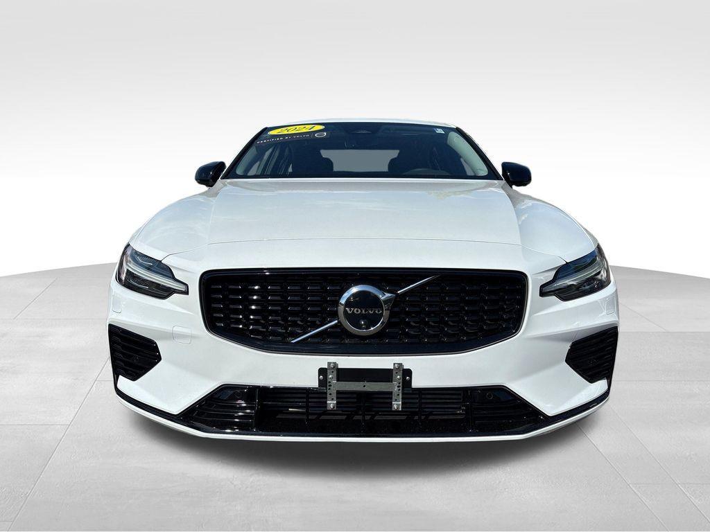 used 2024 Volvo S60 Recharge Plug-In Hybrid car, priced at $45,194