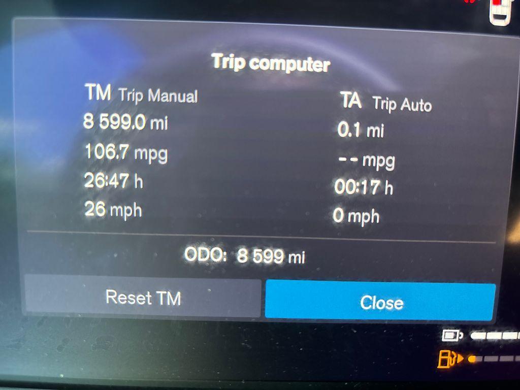 used 2024 Volvo S60 Recharge Plug-In Hybrid car, priced at $45,194