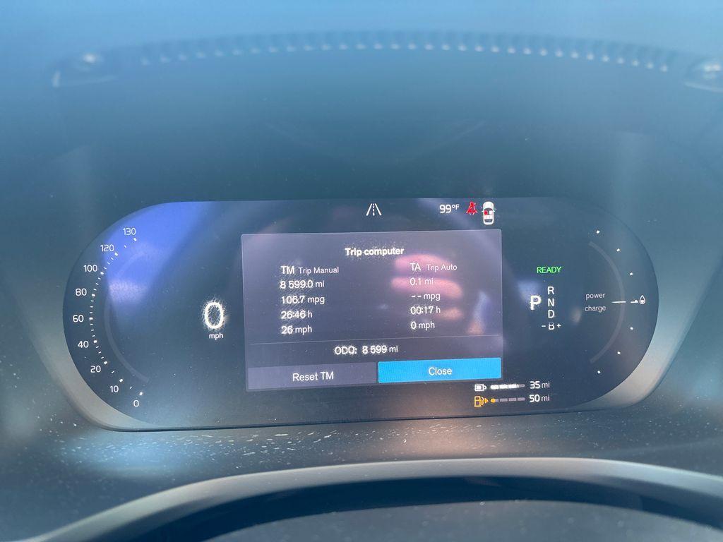 used 2024 Volvo S60 Recharge Plug-In Hybrid car, priced at $45,194