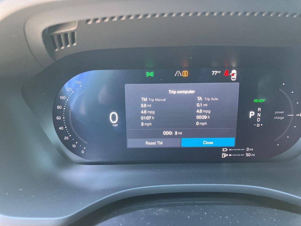 new 2026 Volvo XC60 Plug-In Hybrid car, priced at $71,203