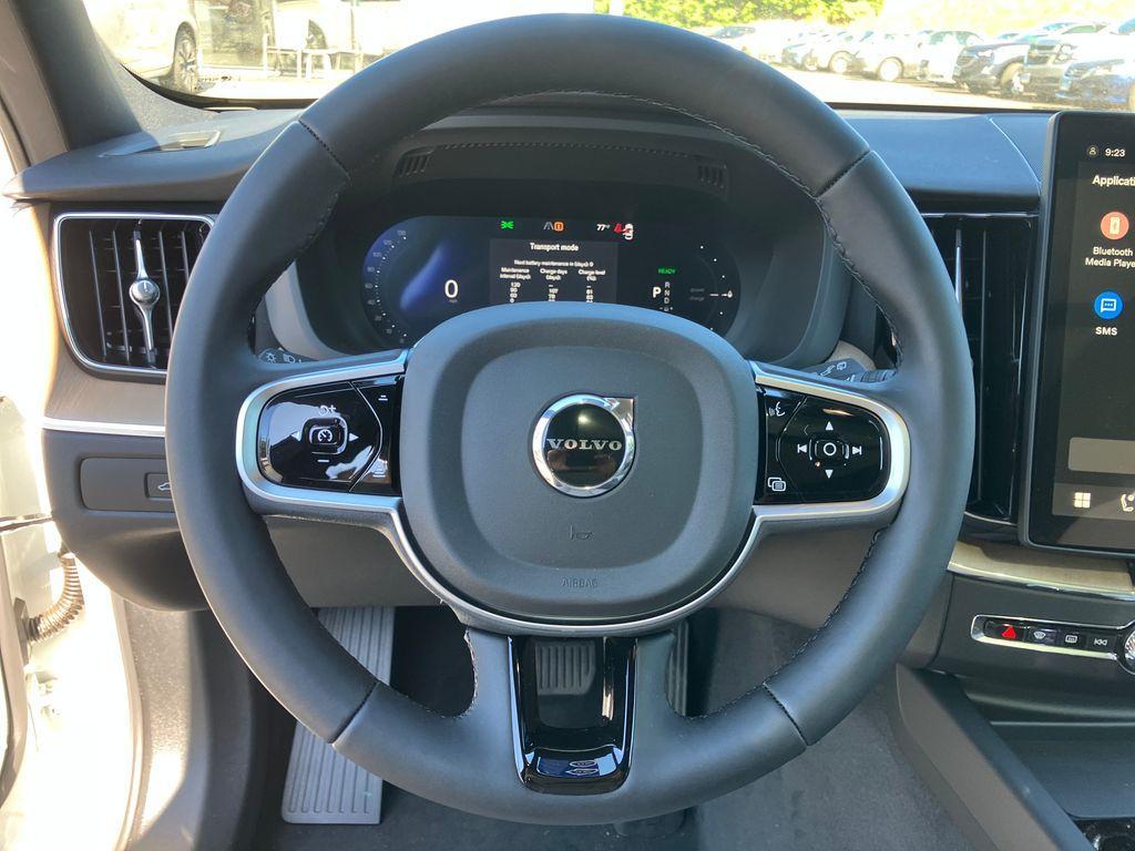new 2026 Volvo XC60 Plug-In Hybrid car, priced at $71,203