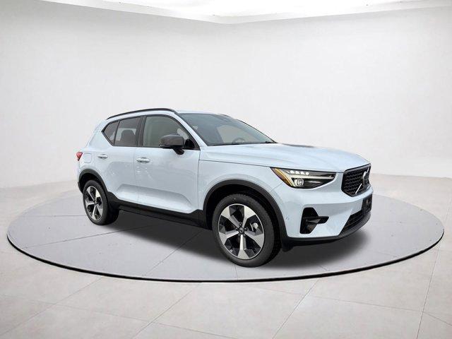 new 2026 Volvo XC40 car, priced at $48,900