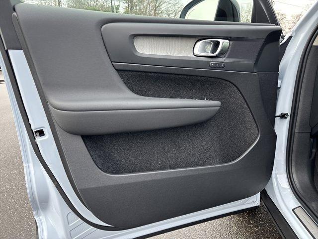 new 2026 Volvo XC40 car, priced at $48,900