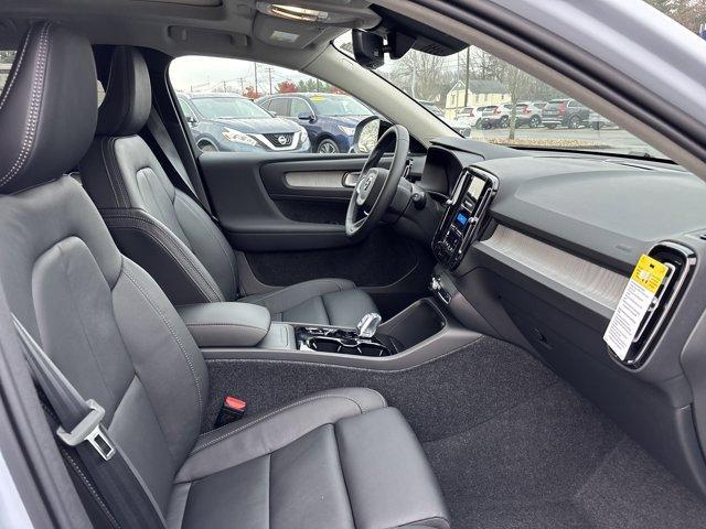 new 2026 Volvo XC40 car, priced at $48,900