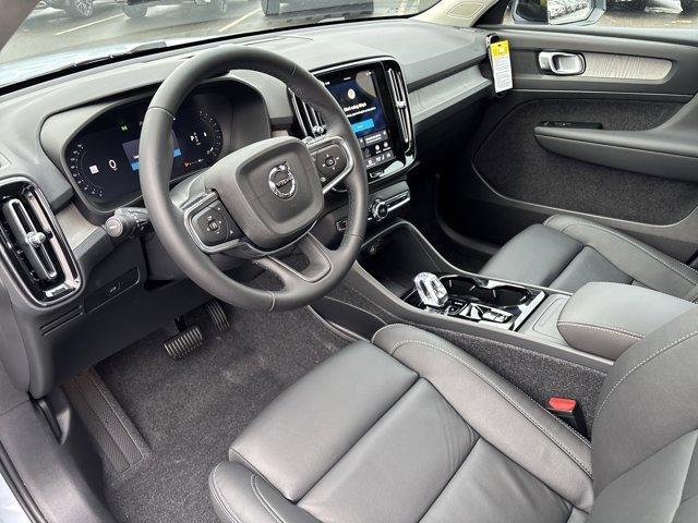 new 2026 Volvo XC40 car, priced at $48,900