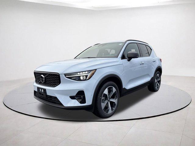 new 2026 Volvo XC40 car, priced at $48,900