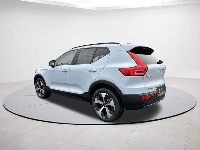 new 2026 Volvo XC40 car, priced at $48,900