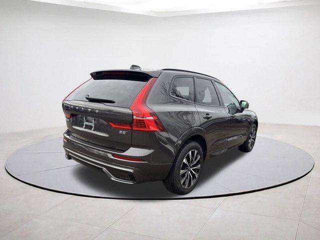 used 2025 Volvo XC60 car, priced at $35,500