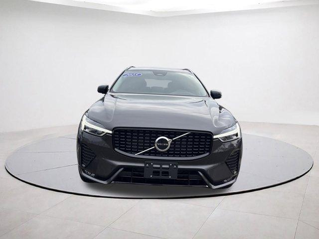 used 2025 Volvo XC60 car, priced at $35,500