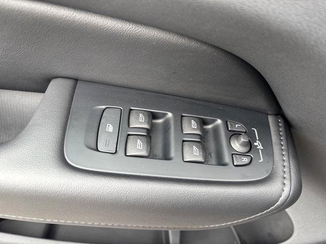 used 2025 Volvo XC60 car, priced at $35,500