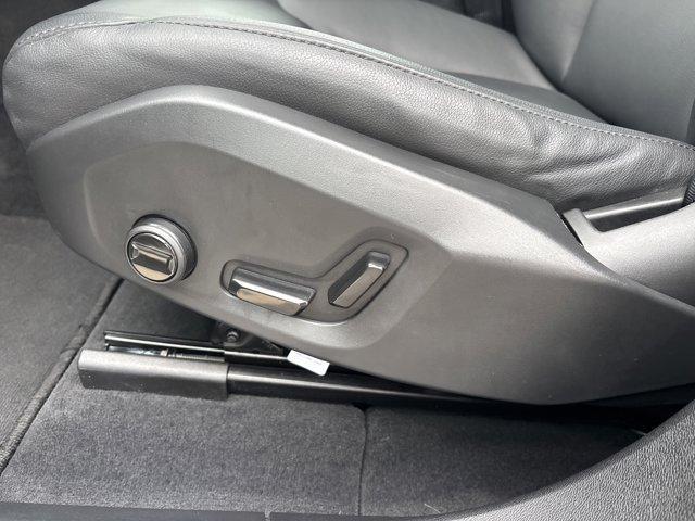 used 2025 Volvo XC60 car, priced at $35,500