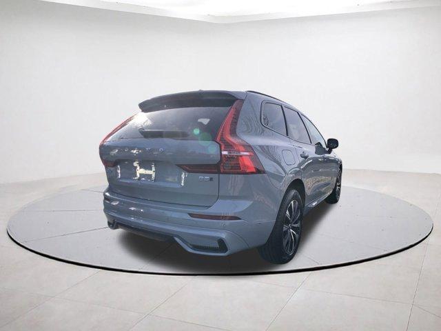 used 2025 Volvo XC60 car, priced at $37,988