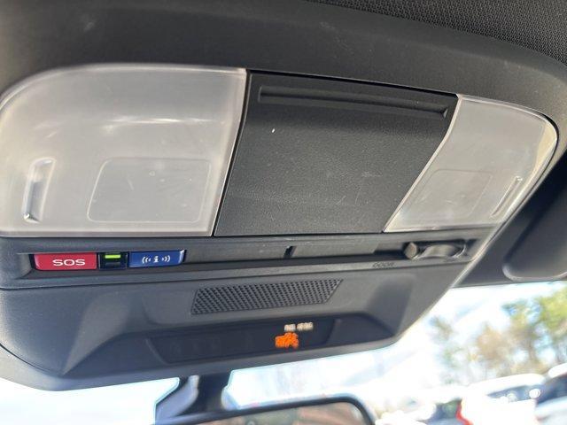 used 2022 Subaru WRX car, priced at $21,790