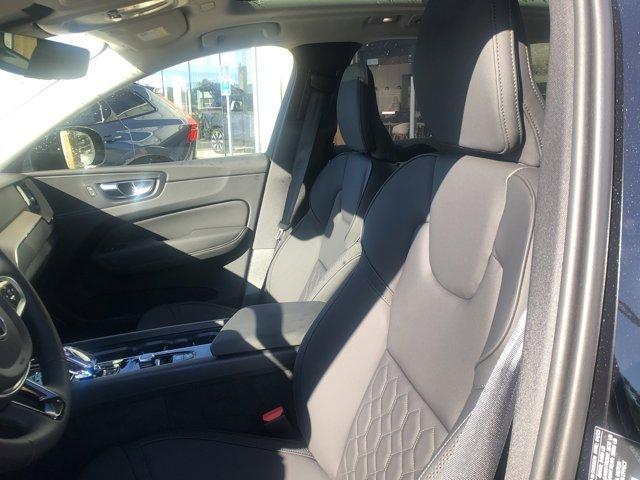 new 2026 Volvo XC60 car, priced at $57,985