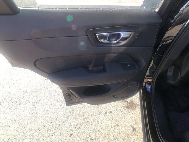 new 2026 Volvo XC60 car, priced at $57,985