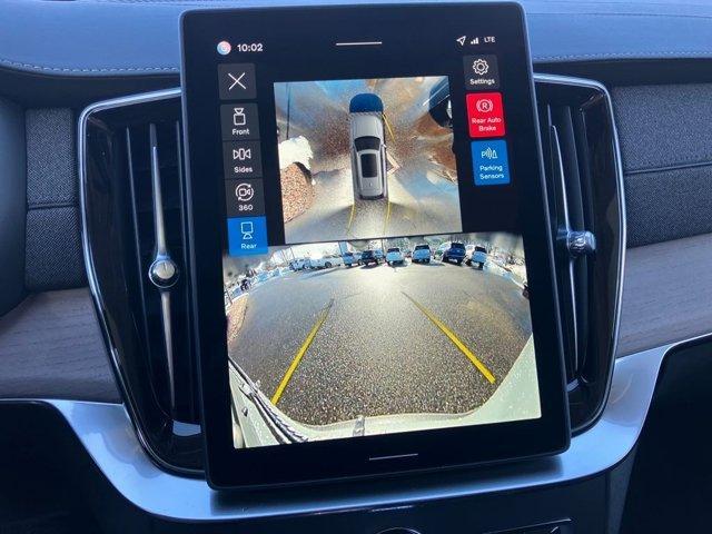 new 2026 Volvo XC90 Plug-In Hybrid car, priced at $80,995