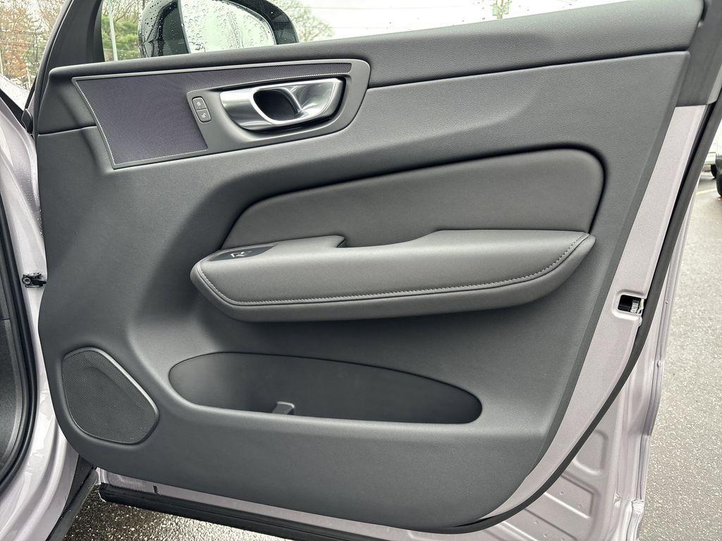 new 2026 Volvo XC60 car, priced at $54,783
