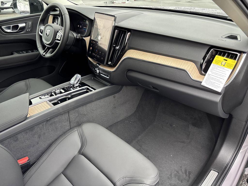 new 2026 Volvo XC60 car, priced at $54,783