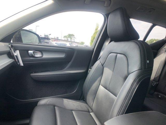 new 2026 Volvo XC40 car, priced at $50,150