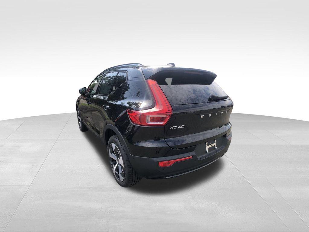 new 2026 Volvo XC40 car, priced at $45,948