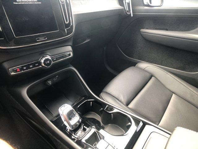 new 2026 Volvo XC40 car, priced at $50,150