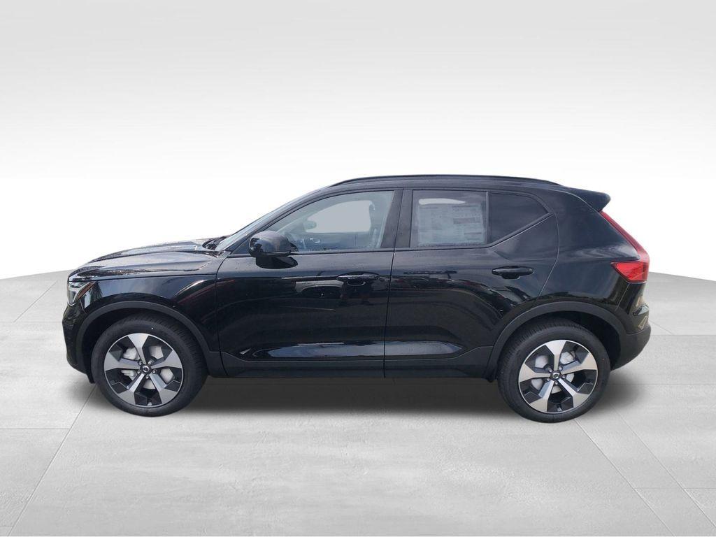 new 2026 Volvo XC40 car, priced at $45,948