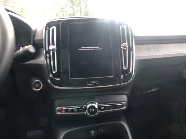 new 2026 Volvo XC40 car, priced at $50,150