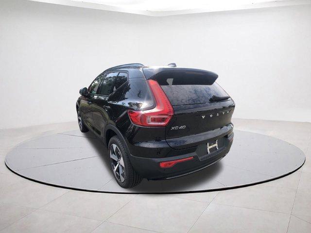 new 2026 Volvo XC40 car, priced at $50,150