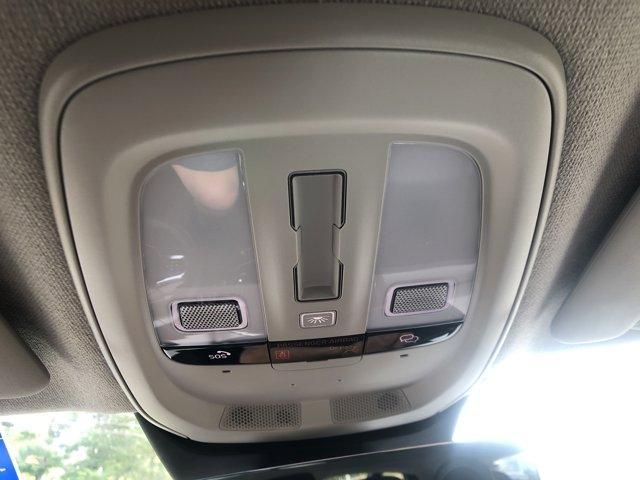 new 2026 Volvo XC40 car, priced at $50,150