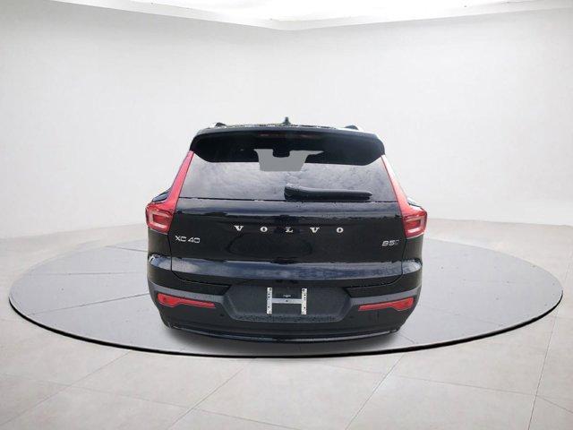 new 2026 Volvo XC40 car, priced at $50,150