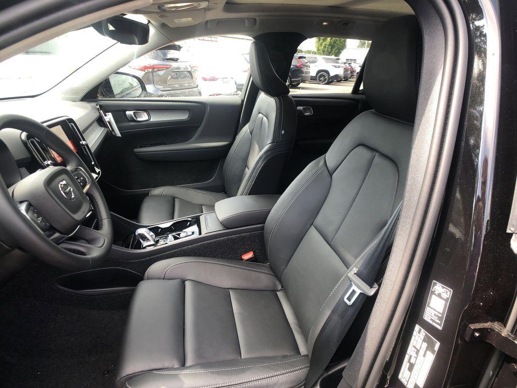 new 2026 Volvo XC40 car, priced at $45,948