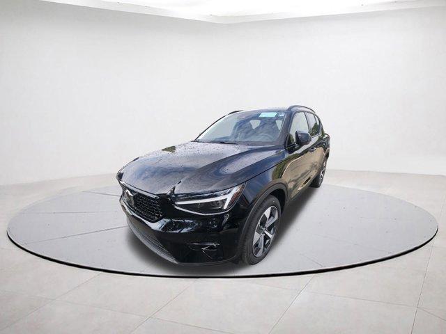 new 2026 Volvo XC40 car, priced at $50,150