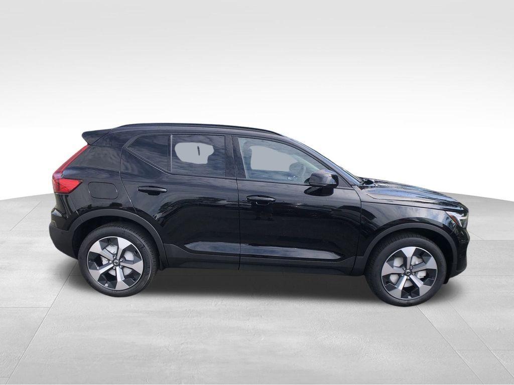 new 2026 Volvo XC40 car, priced at $45,948
