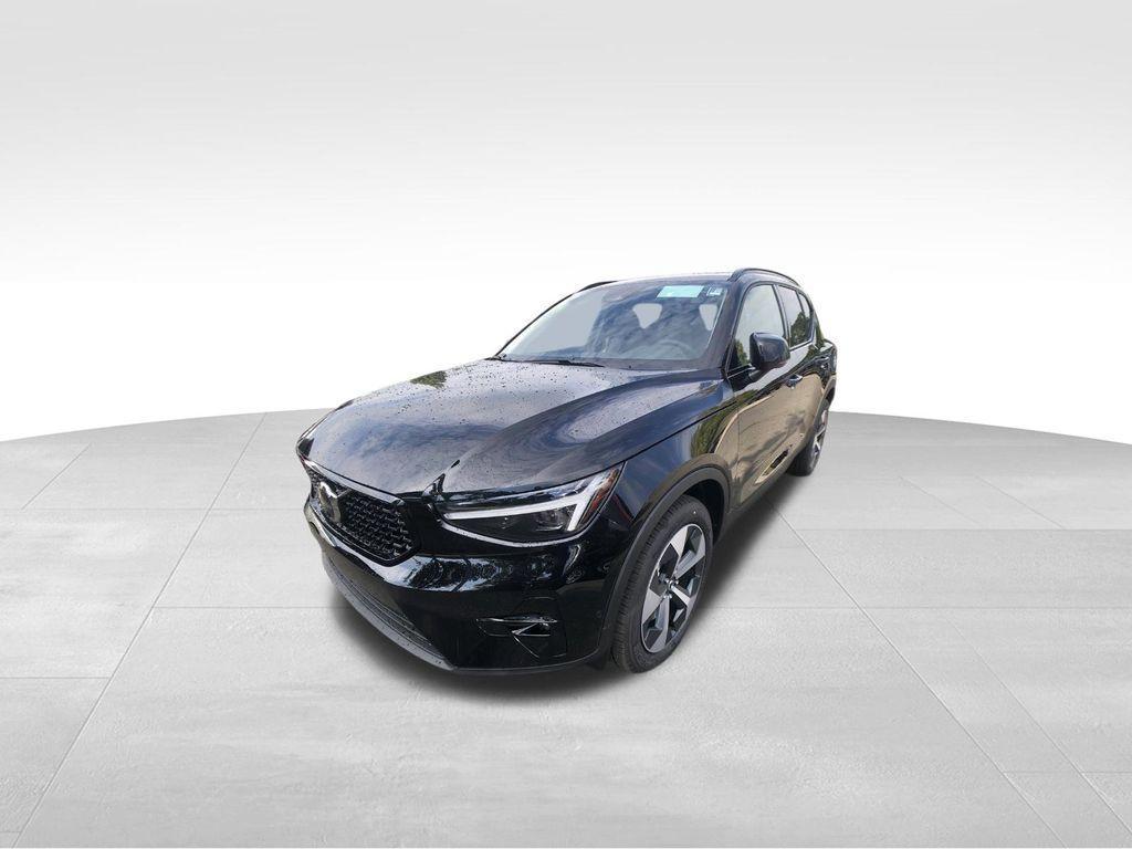 new 2026 Volvo XC40 car, priced at $45,948
