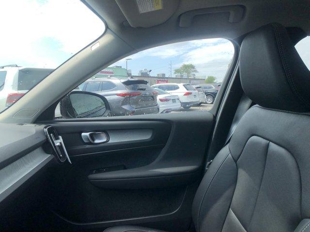 new 2026 Volvo XC40 car, priced at $50,150