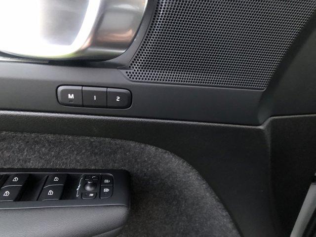 used 2025 Volvo XC40 car, priced at $29,795