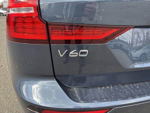 new 2026 Volvo V60 Cross Country car, priced at $55,865