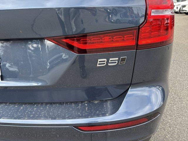 new 2026 Volvo V60 Cross Country car, priced at $55,865