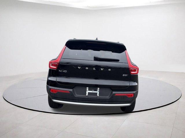 used 2025 Volvo XC40 car, priced at $33,554