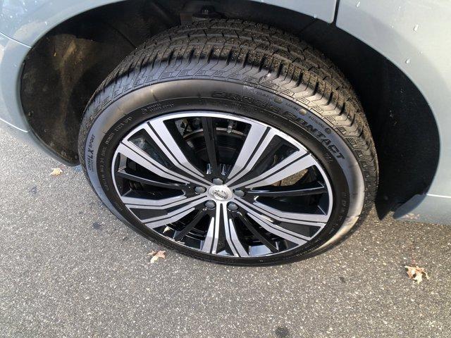 used 2023 Volvo XC60 car, priced at $34,000