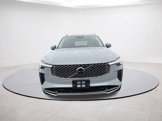 used 2025 Volvo XC90 car, priced at $48,140