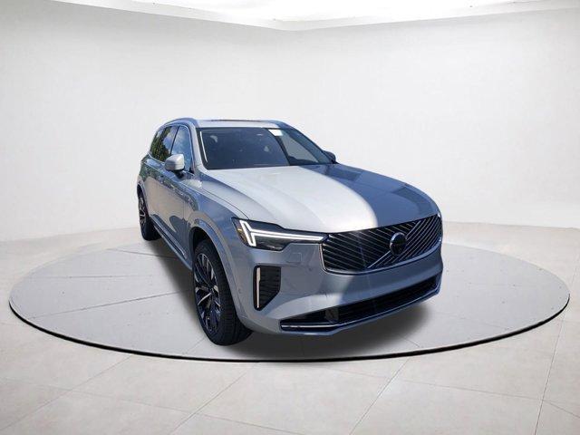 new 2026 Volvo XC90 car