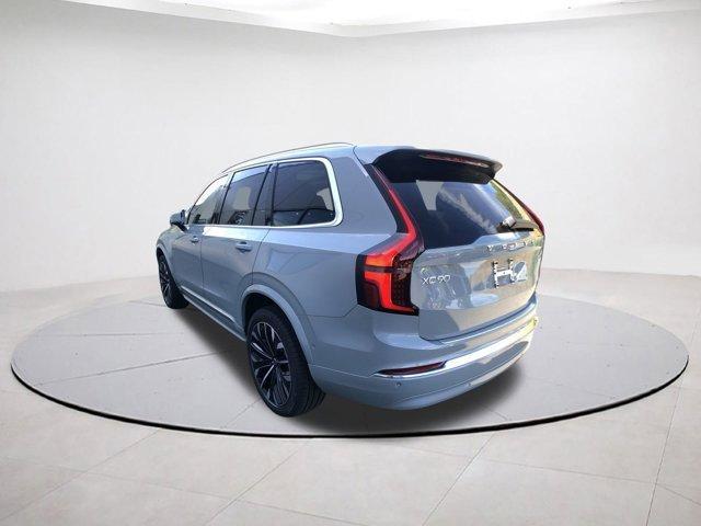 new 2026 Volvo XC90 car