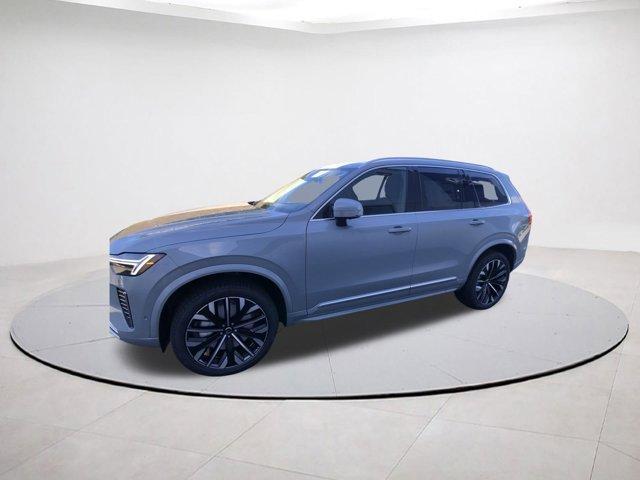 new 2026 Volvo XC90 car