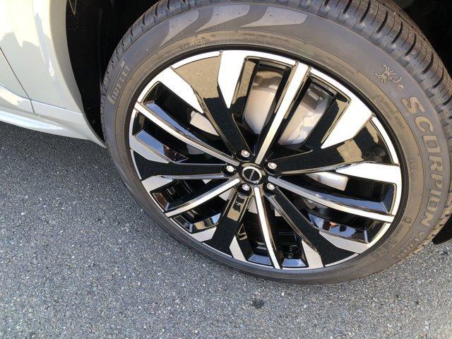 new 2026 Volvo XC90 car