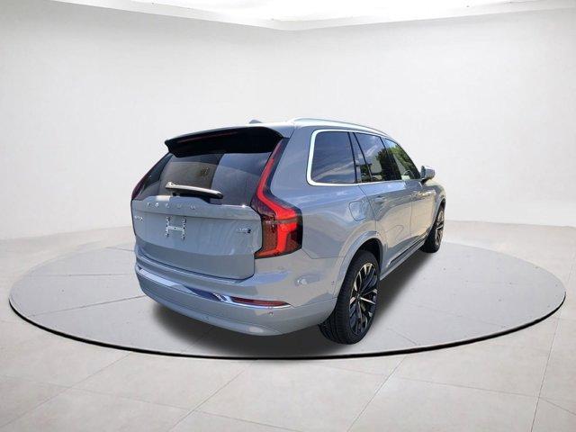 new 2026 Volvo XC90 car