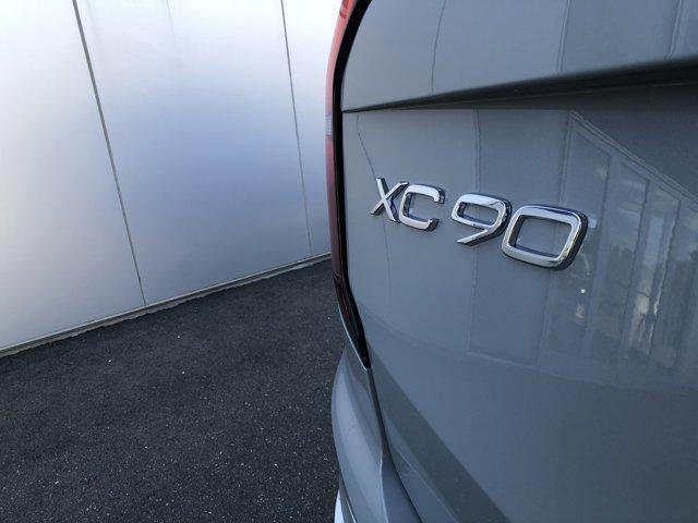 new 2026 Volvo XC90 car